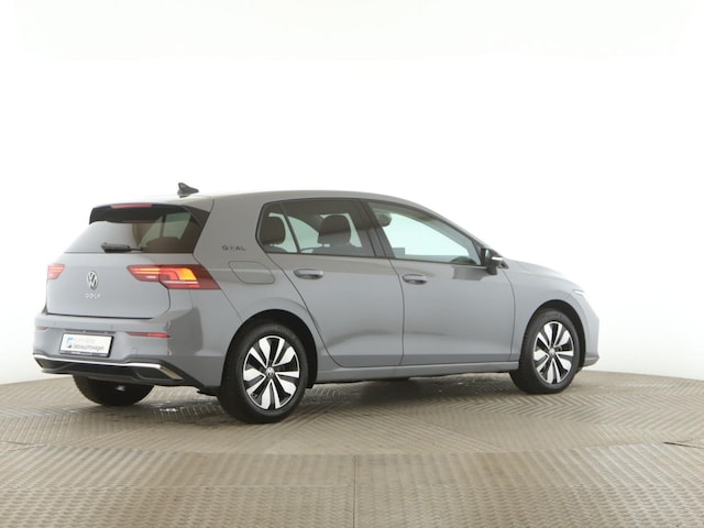 Volkswagen Golf 2.0 TDI Golf VIII