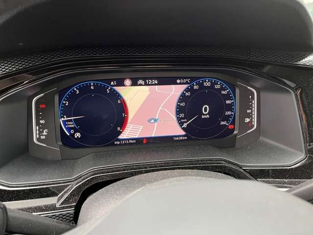 Volkswagen Taigo Life