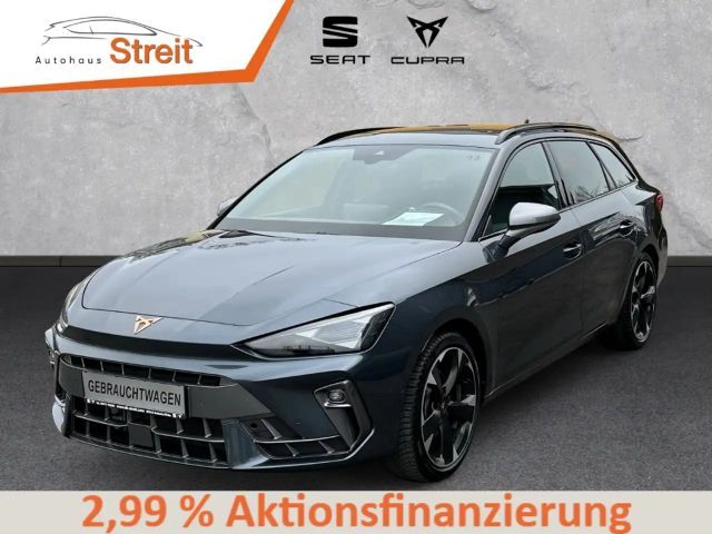 Cupra Leon DSG Sportstourer