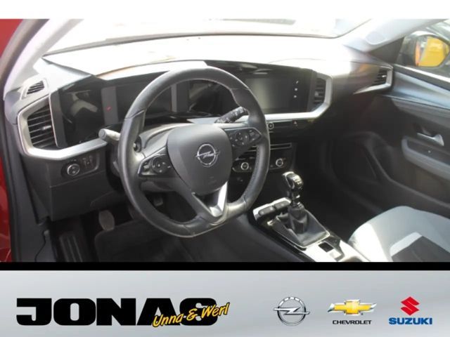 Opel Mokka Business Elegance