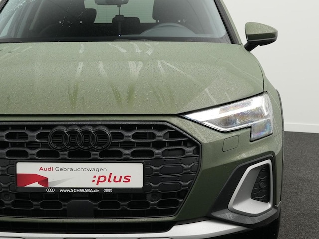 Audi A3 35 TFSI S-Tronic