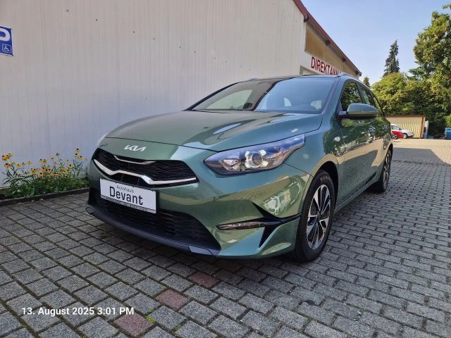 Kia Ceed GDi SportWagon