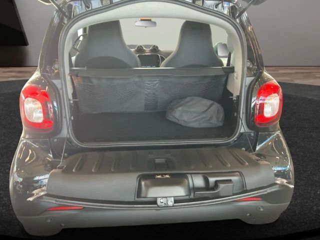 Smart EQ fortwo 60kWed Passion