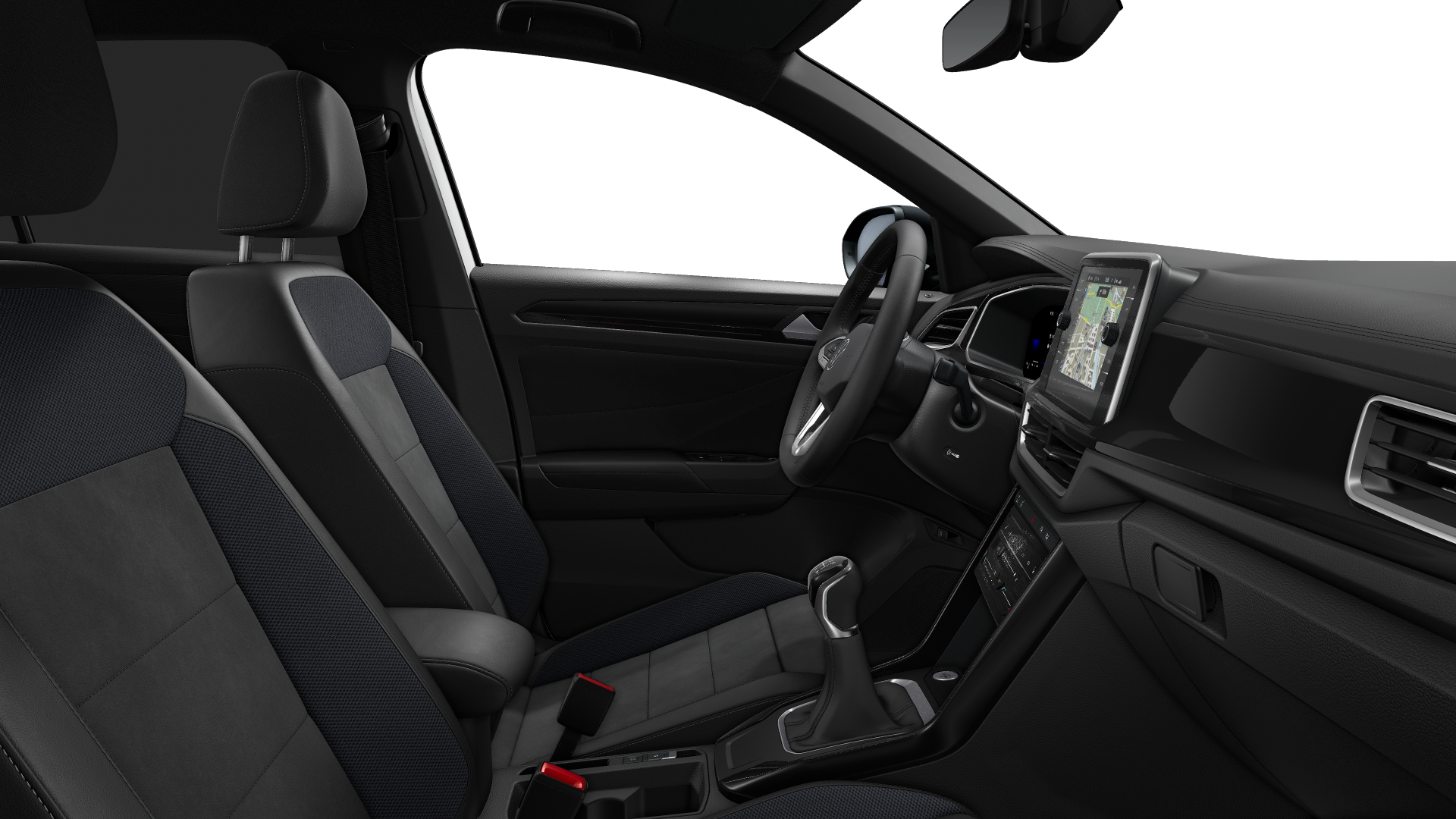 Volkswagen T-Roc 1.5 TSI