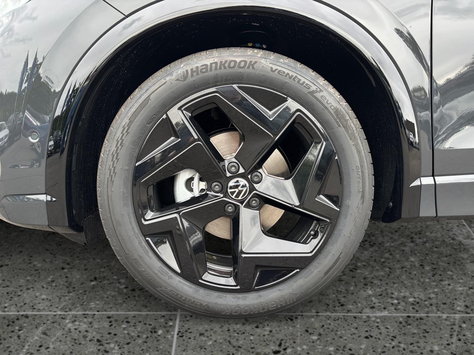 Volkswagen Tiguan 1.5 eTSI R-Line