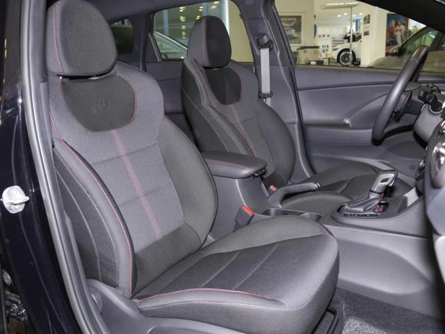 Hyundai i30 N Line T-GDi