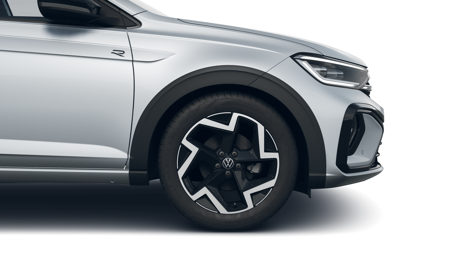 Volkswagen Taigo 1.5 TSI DSG R-Line