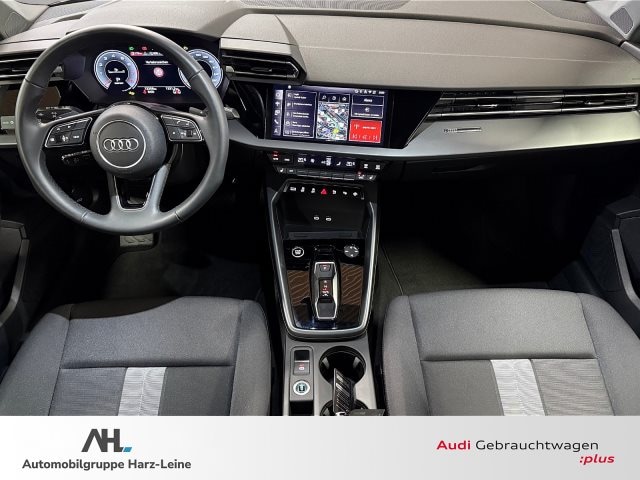 Audi A3 35 TFSI S-Tronic Sportback