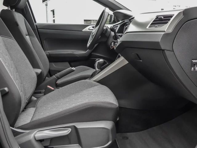 Volkswagen Taigo 1.5 TSI DSG Life