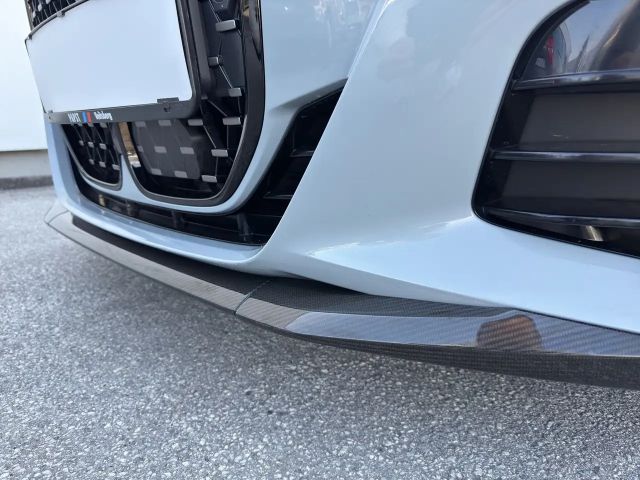 BMW 440 Cabrio M-Sport