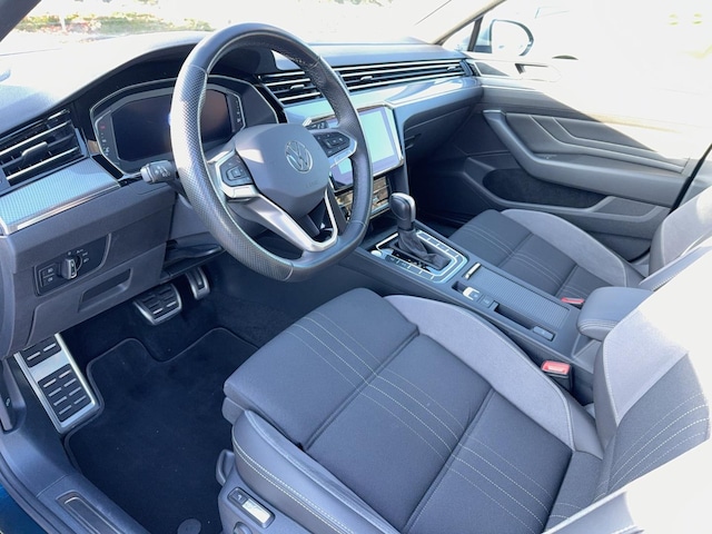 Volkswagen Passat AllTrack DSG Variant