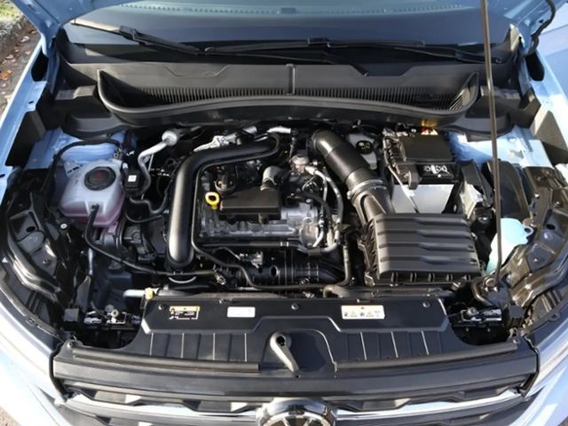 Volkswagen T-Cross 1.0 TSI DSG Life