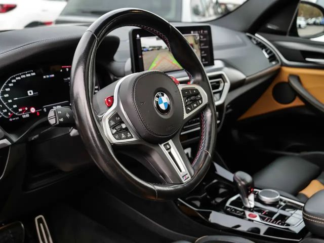 BMW X3 Pano AHK DA Pro PA+ H/K adpt.LED