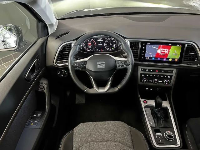 Seat Ateca 1.5 TSI DSG
