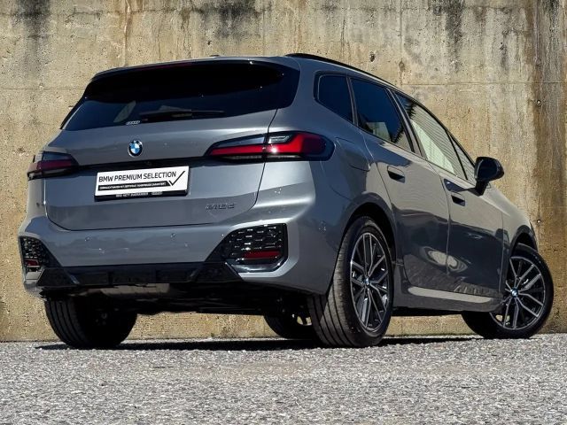 BMW 218 218d Active Tourer