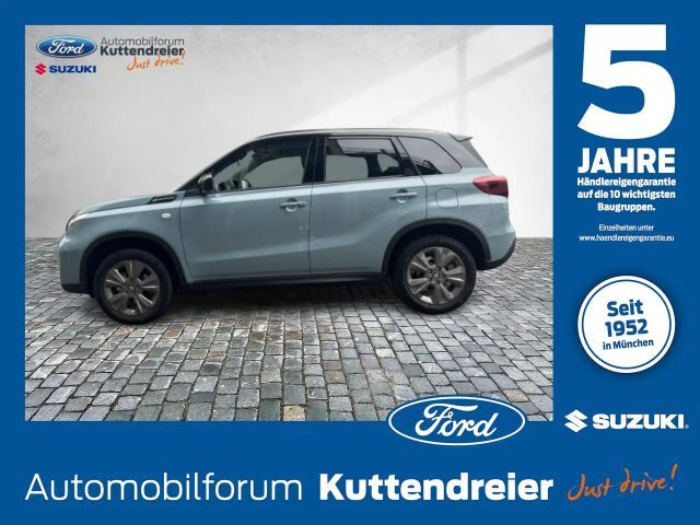 Suzuki Vitara AllGrip Comfort