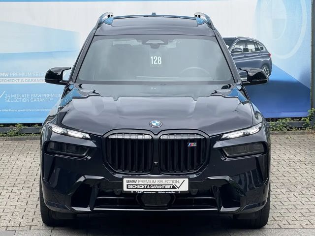 BMW X7 M-Sport