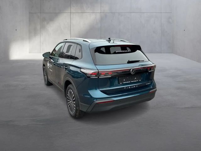Volkswagen Tiguan DSG eHybrid