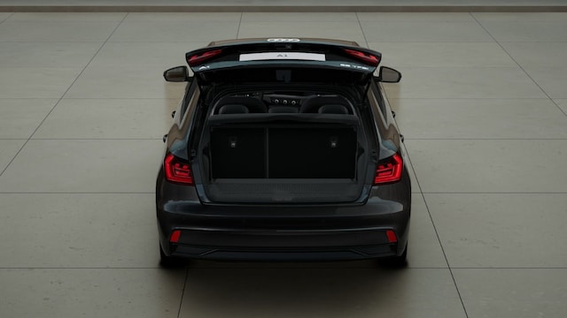 Audi A1 25 TFSI S-Tronic Sportback