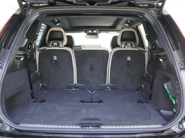 Volvo XC90 AWD Dark T8 Ultra