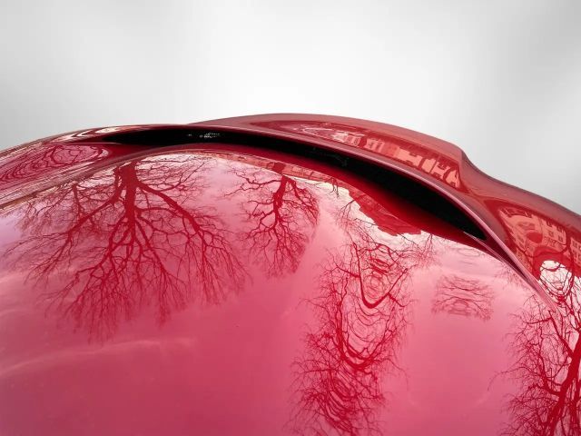 Aston Martin Vantage - Carbon Packs/Homelink/Livery