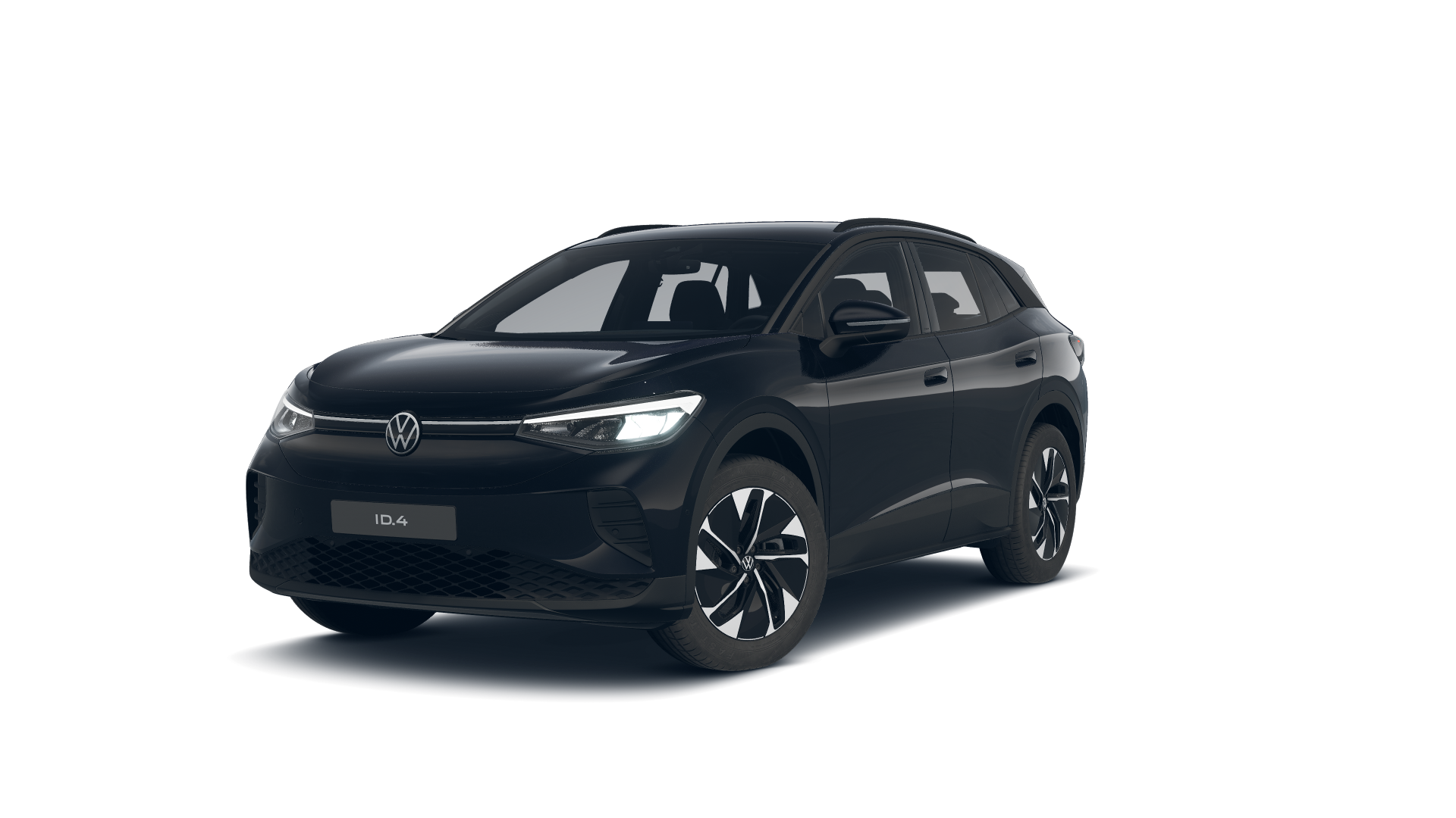 Volkswagen ID.4 77 KWh Performance Pro