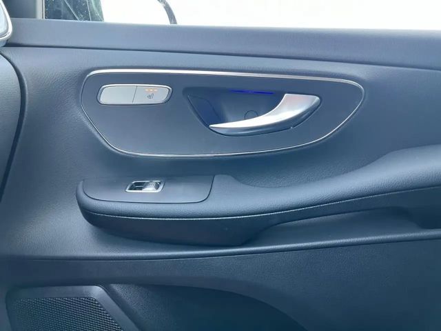 Mercedes-Benz V 250 Limousine Lang Style