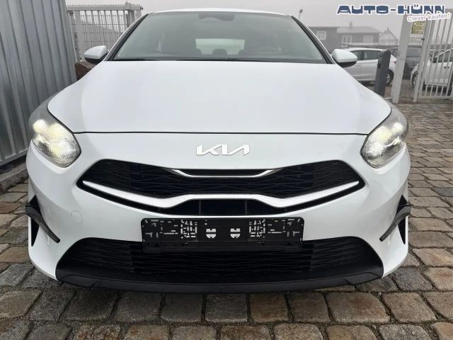 Kia Ceed GDi