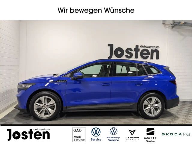 Skoda Enyaq Loft iV 50