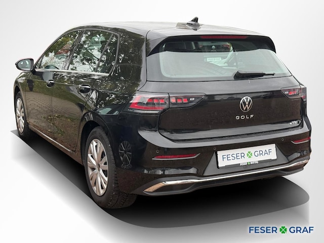 Volkswagen Golf 1.5 eTSI DSG Golf VIII Style