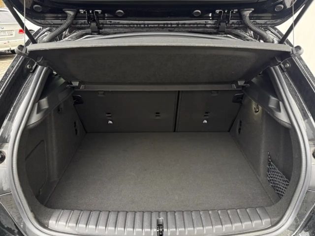 BMW 120 120i M-Sport Sedan