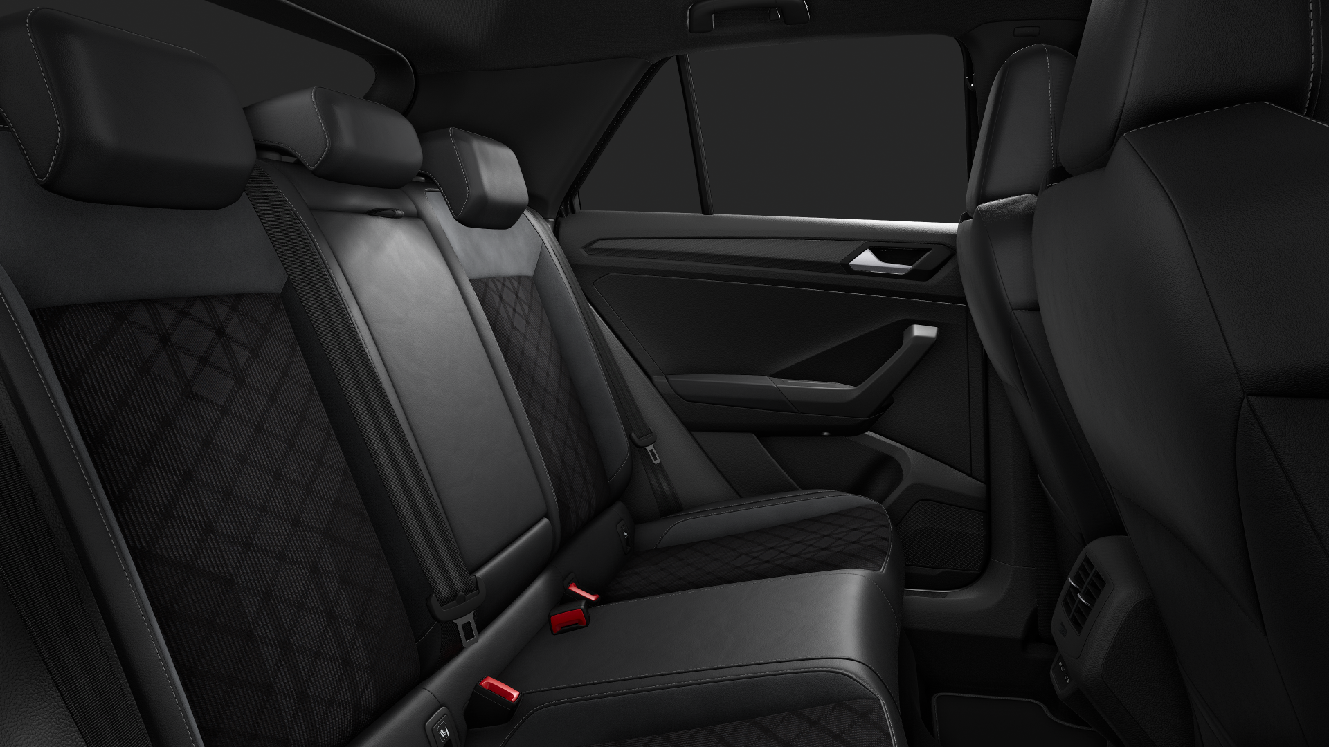 Volkswagen T-Roc MATRIX+APP+DAB+VIRT+ACC+LED