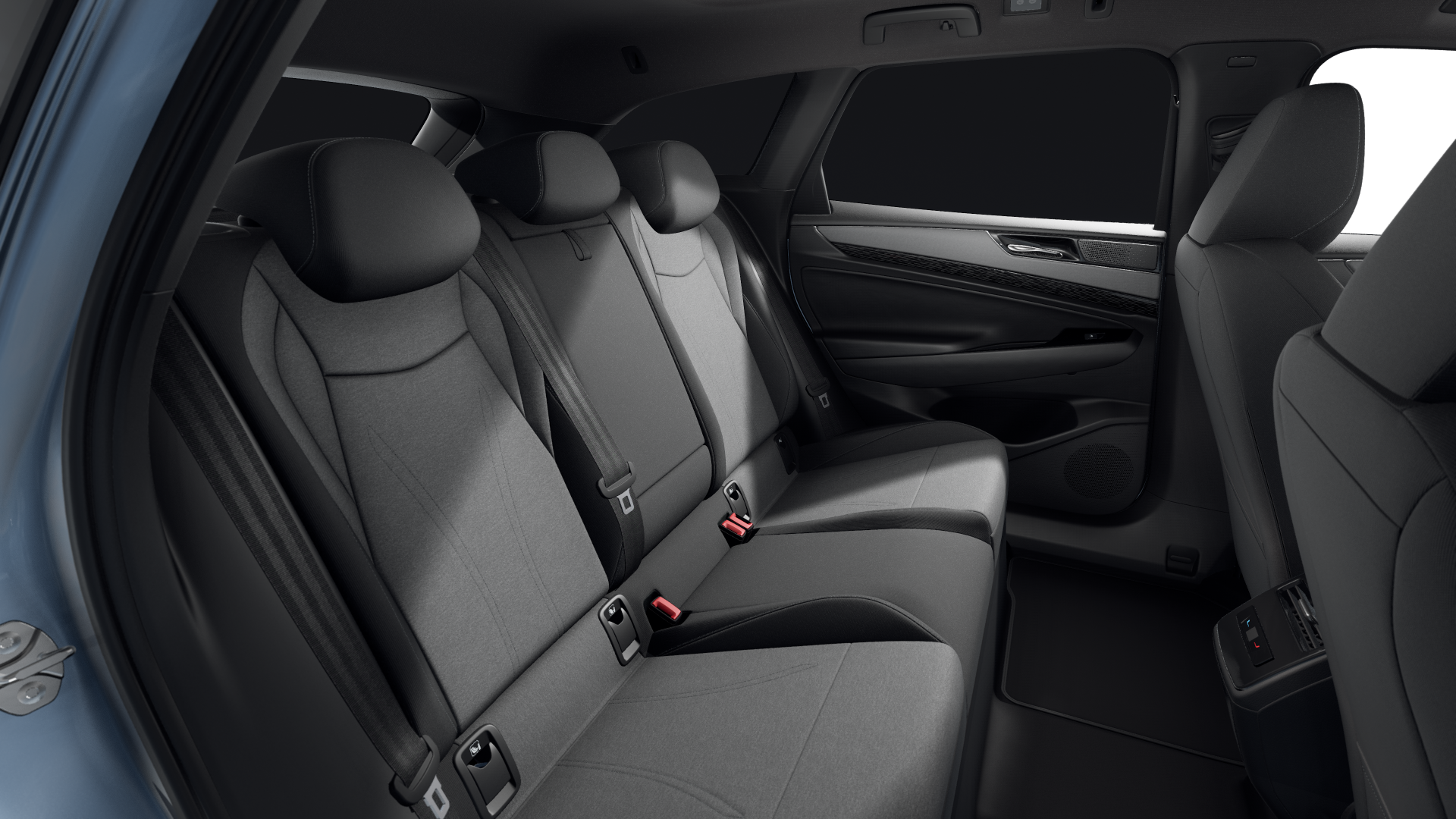 Volkswagen ID.7 Pro Tourer