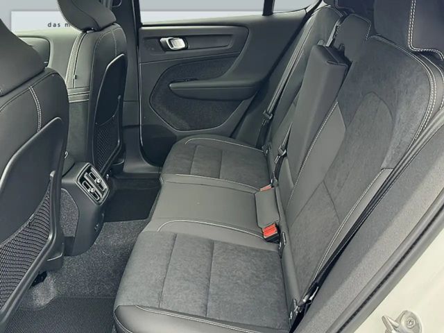 Volvo C40 Plus Recharge Twin Engine