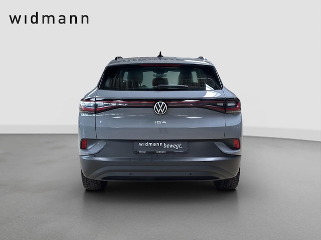 Volkswagen ID.4 150 kW 55 kWh