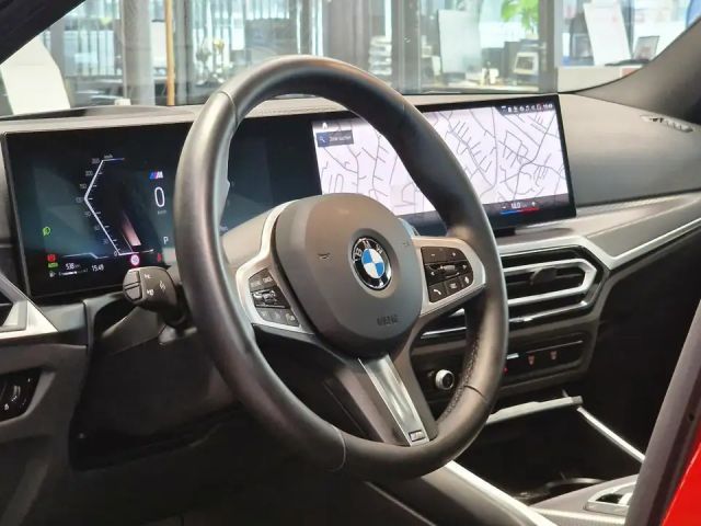 BMW 320 320d Sedan xDrive