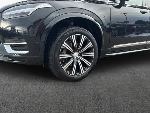 Volvo XC90 AWD Bright Plus