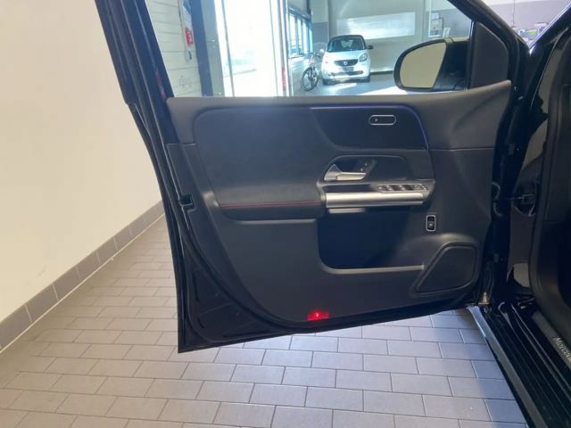 Mercedes-Benz B 200 B-Klasse