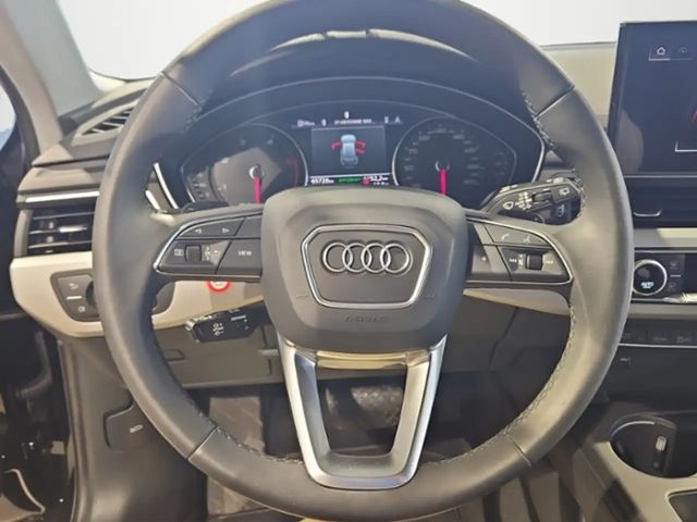 Audi A4 2.0 TDI Avant Quattro