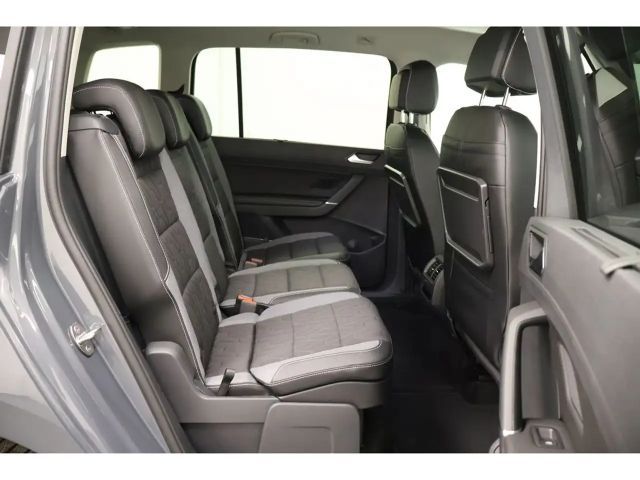 Volkswagen Touran 2.0 TDI DSG R-Line