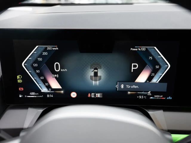 BMW X3 M-Sport xDrive