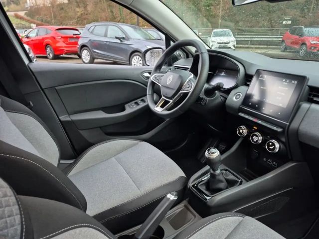 Renault Clio Evolution