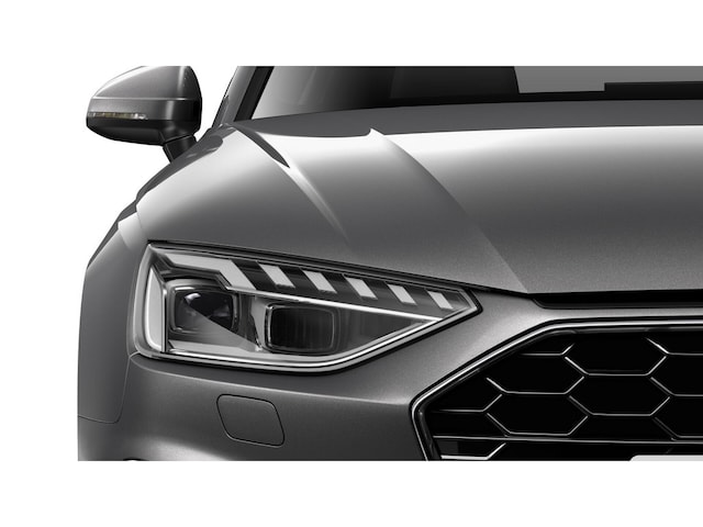 Audi A4 35 TFSI Avant S-Tronic