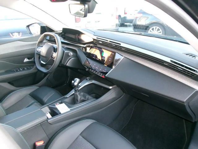 Peugeot 308 Allure Pack SW