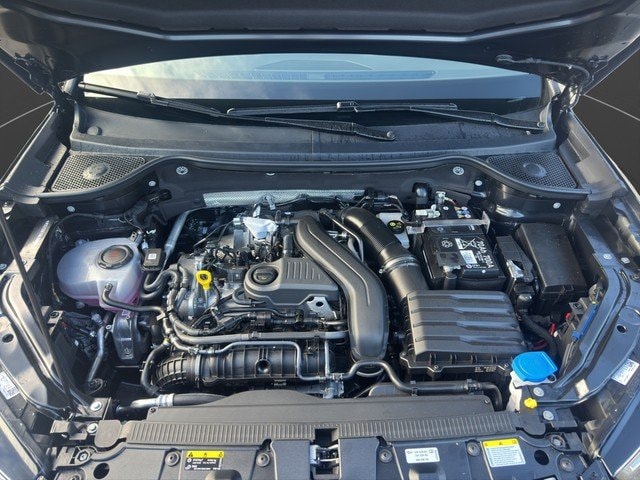 Cupra Ateca 1.5 TSI DSG