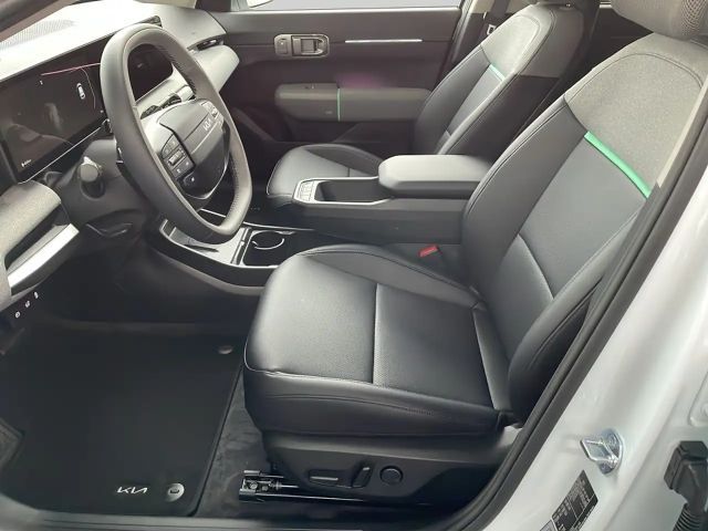 Kia EV4 81.4 kWh Earth FWD Plus