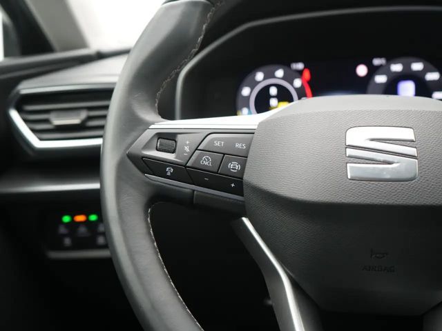 Seat Leon DSG Sportstourer Style