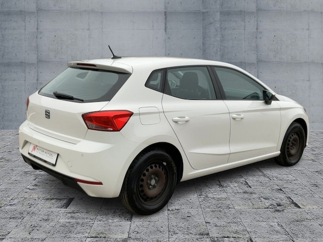 Seat Ibiza Reference