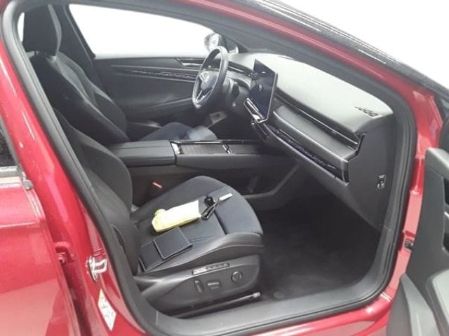 Volkswagen ID.7 Pro Tourer