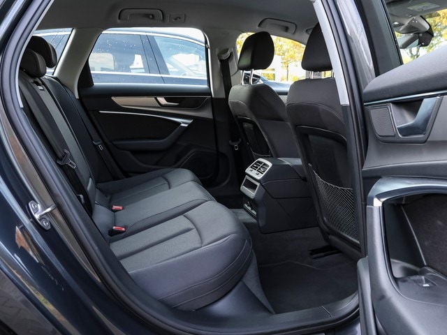 Audi A6 40 TDI Avant S-Tronic